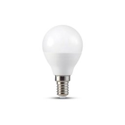 Smart LED žiarovka E14 5W RGB V-TAC VT-5154 WiFi