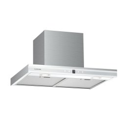 Klarstein Auriana digestor | Ambientné osvetlenie | 690 m³/h | WiFi | Dotykový ovládací panel | LED