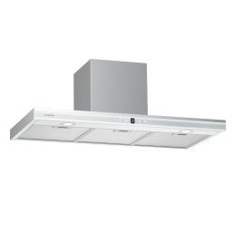 Klarstein Auriana digestor, Ambient Light, 700 m³/h, WiFi, Touch, LED
