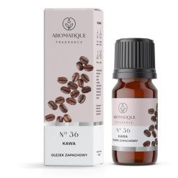 Aromatique Vonný olej 12ml Eco Natural COFFEE