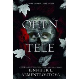 O(Armentroutová Jennifer L.)