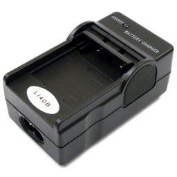 Nabíjačka Olympus Li-42B