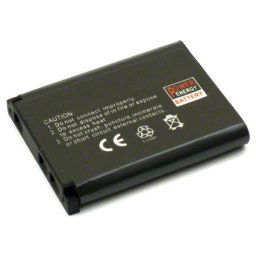 Batéria Casio NP-80