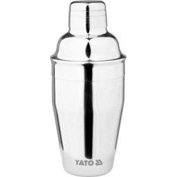 Shaker na koktail, 500 ml, NEREZ