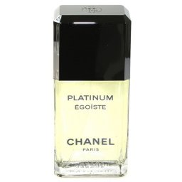 Chanel Egoiste Platinum, Toaletná voda 100ml