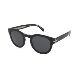 Slnečné okuliare David Beckham DB 7041/S FLAT 7C5/IR