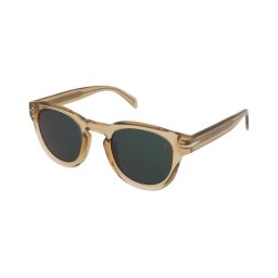 Slnečné okuliare David Beckham DB 7041/S FLAT FMP/MT