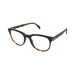 Dioptrické okuliare David Beckham DB 7120/CS WR7/Z7