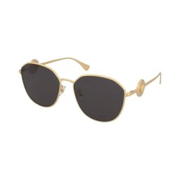 Slnečné okuliare Versace VE2259D 1002/87
