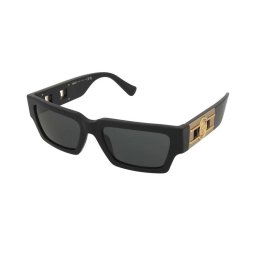 Slnečné okuliare Versace VE4459 GB1/87