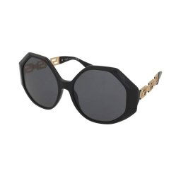 Slnečné okuliare Versace VE4395 5345/87