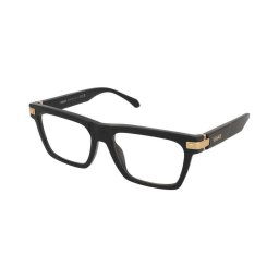Dioptrické okuliare Versace VE3354 GB1