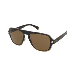 Slnečné okuliare Versace VE2199 1252/LA