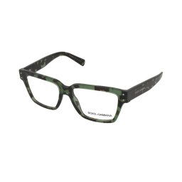 Dioptrické okuliare Dolce & Gabbana DG3383 3432