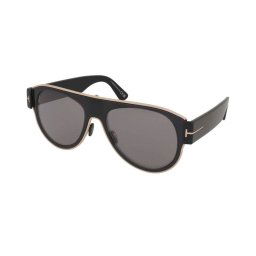 Slnečné okuliare Tom Ford Lyle-02 FT1074 01C