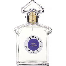 Guerlain Apres L'Ondee, Toaletná voda 75ml - Tester