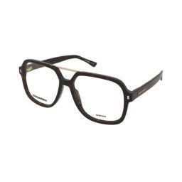 Dioptrické okuliare Dsquared2 D2 0145 086