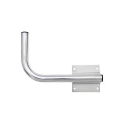 Anténny držiak na stenu priemer 38mm výška 25cm BLOW 76-947