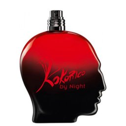 Jean Paul Gaultier Kokorico by Night, Toaletná voda 100ml - tester
