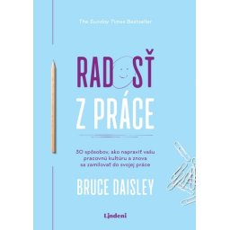 R(Bruce Daisley)