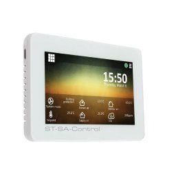 IVACC000756 - Ivar Ovládací dotykový panel rekuperačné jednotky SMARTY 2X, 3X, 4X, IVACC000756