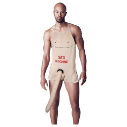Sex Machine zster (prrodn)