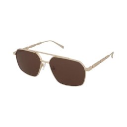 Slnečné okuliare Alexander McQueen AM0477S 002