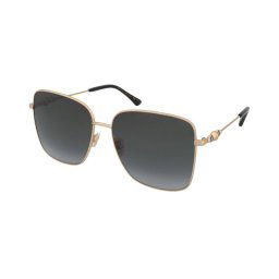 Slnečné okuliare Jimmy Choo Hester/S 2M2/9O