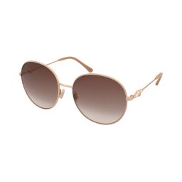 Slnečné okuliare Jimmy Choo Birdie/S BKU/HA