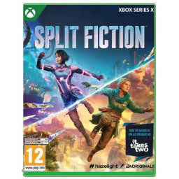 Split Fiction XBOX Series X