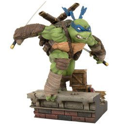 Teenage Mutant Ninja Turtle: Leonardo PVC Statue 23 cm JAN232416