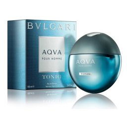 Bvlgari Aqva Pour Homme Toniq, Toaletná voda 50ml