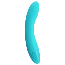 Picobong Zizo - G-bod vibrtor (tyrkysov)