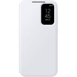 Samsung Smart View Puzdro pre Galaxy S23 FE White EF-ZS711CWEGWW