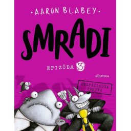 S(Aaron Blabey)