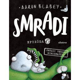 S(Aaron Blabey)