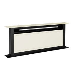 Klarstein Victoria Downdraft digestor | 90 cm | A++ | 3 úrovne | až do 713,8 m³/h | 120 W