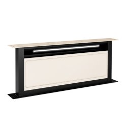 Klarstein Victoria Downdraft digestor | 90 cm | A++ | 3 úrovne | až do 714 m³/h | 120 W