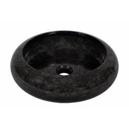 Kamenné umývadlo Ferox Black