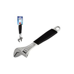 Kľúč nastaviteľný EXTOL CRAFT 6504 300mm/12"