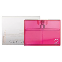 Gucci Gucci Rush 2, Toaletná voda 75ml, Tester
