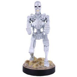 Cable Guy Terminator T 800
