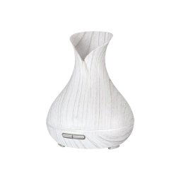 Sixtol aróma difuzér Vulcan biele drevo 350 ml