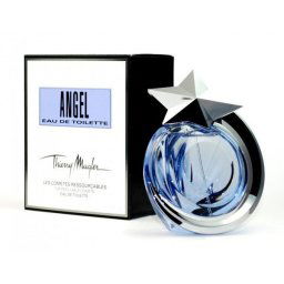 Thierry Mugler Angel Comets, Toaletná voda 80ml - tester