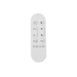 Smart diaľkový ovládač IMMAX NEO Lite 07087-5 WiFi Tuya Bluetooth Beacon