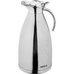 Stolová termoska, NEREZ, 2,0 l