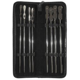 Long Stainless Steel Dilator-Set