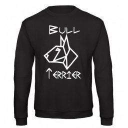 Mikina Bullterrier - Bully Line