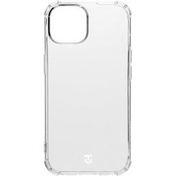 Tactical TPU Plyo Kryt pre Apple iPhone 15 Transparent 8596311221712