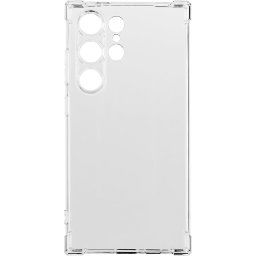 Tactical TPU Plyo Kryt pre Samsung Galaxy S24 Ultra Transparent 8596311236655
